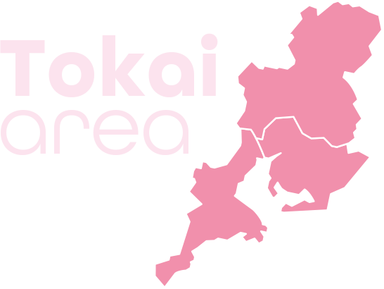 Tokai Area